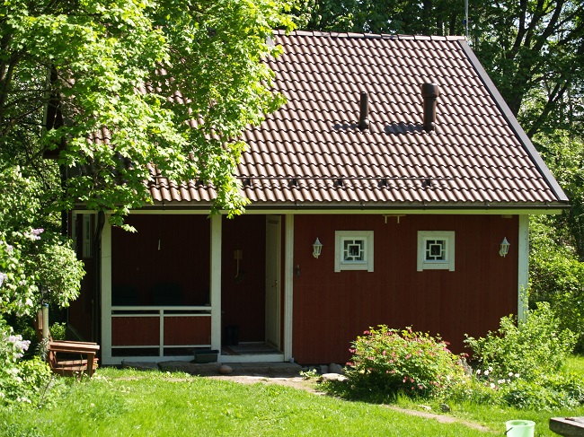 Tmi Mauri Haapasalo - Referenssit